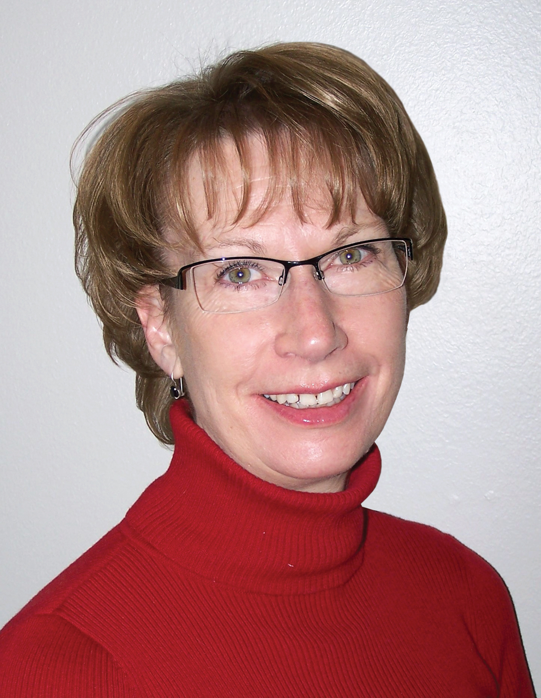 Welcome to the Charles Reinhart Company, Denise Lund